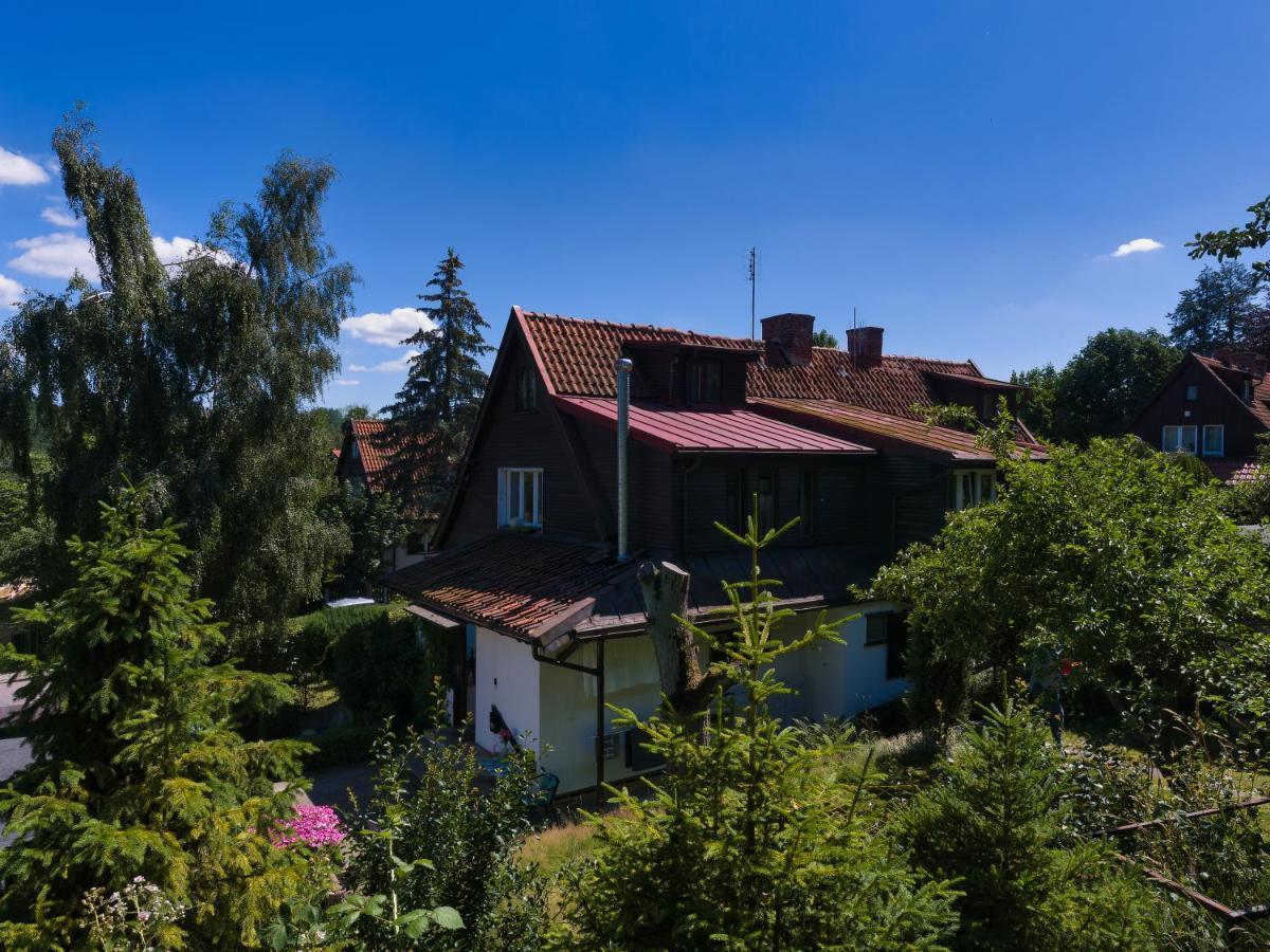 Wilenska Home Gdansk Exterior photo