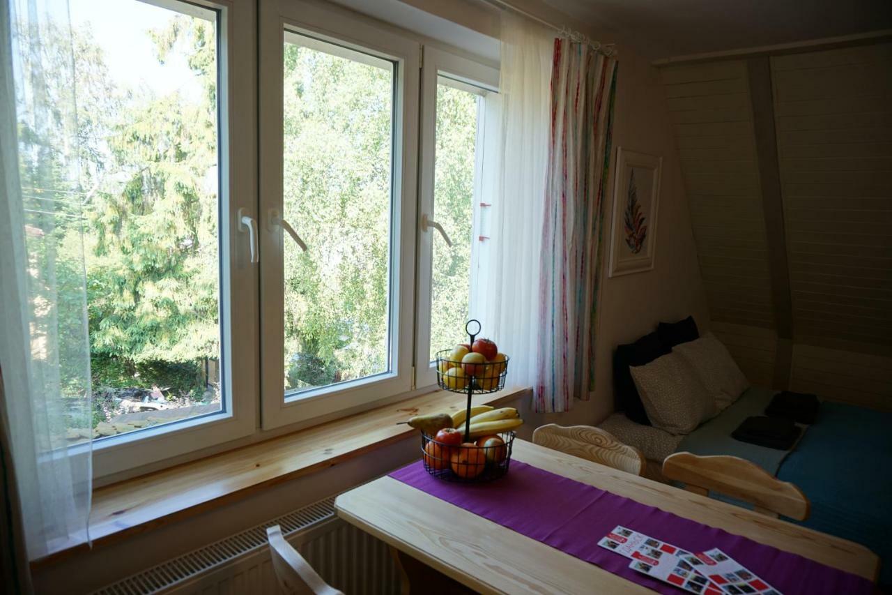 Wilenska Home Gdansk Exterior photo